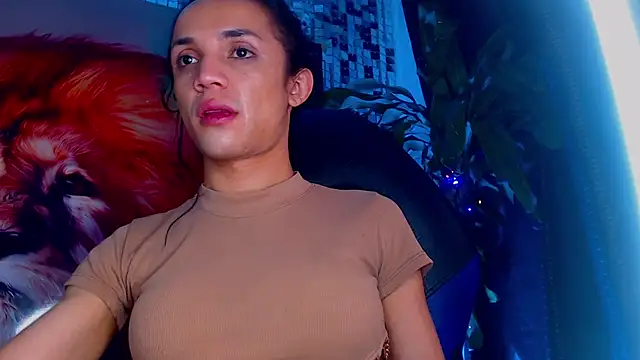 Cristal Gem1 online show from December 2025 12:23:02 PM