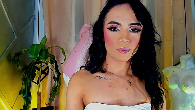Cristal Gem1 online show from July 2026 04:19:01 AM