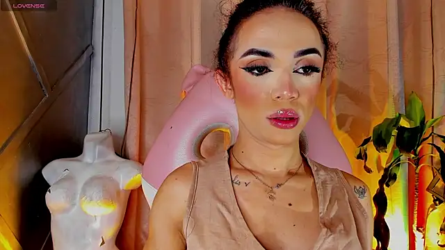 Cristal Gem1 online show from July 2026 06:17:01 AM