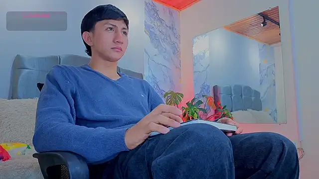 oliver mr  online show from April 2026 08:09:01 PM