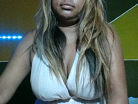 SEXY METISE online show from December 2025 08:38:02 PM