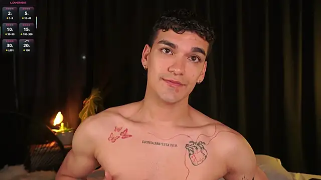 Snapshot of EROS_AND_ALAN chatting on February 2026 03:54:01 AM EROS AND ALAN online show from February 2026 03:54:01 AM