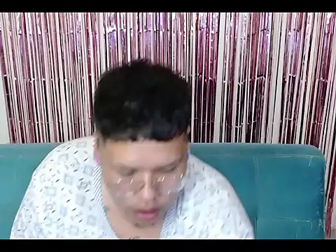 Yulian bigclit7 online show from December 2025 12:53:01 AM