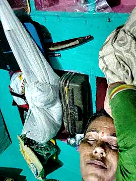 Pooja750 online show from October 2025 08:17:02 PM