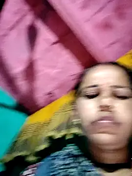 Pooja750 online show from February 2026 11:13:01 PM