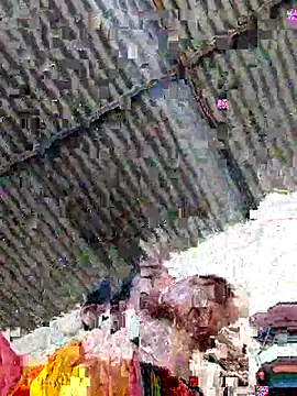 Pooja750 online show from April 2026 07:45:01 AM