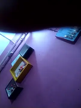 Moonshine07 online show from January 2026 03:50:02 PM