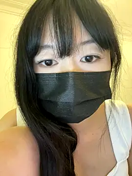 Snapshot of Minnie-2025 chatting on October 2025 05:43:01 PM Minnie-2025 online show from October 2025 05:43:01 PM