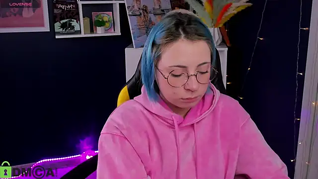 Penny Stanley online show from October 2025 01:57:01 AM