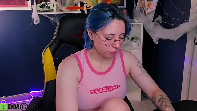 Penny Stanley online show from November 2025 01:51:02 AM