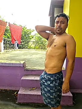 BindaasBong online show from October 2025 07:43:02 AM