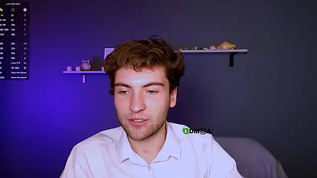 joseph bear  online show from November 2025 07:58:01 PM