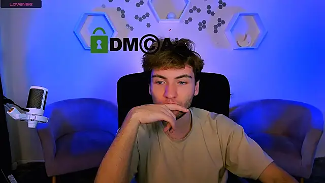 joseph bear  online show from November 2025 08:52:02 PM