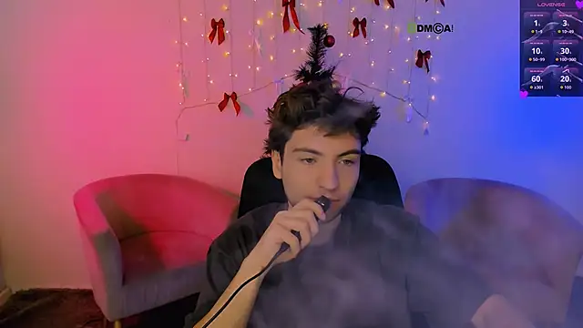 Snapshot of joseph_bear_ chatting on January 2026 07:50:02 PM joseph bear online show from January 2026 07:50:02 PM