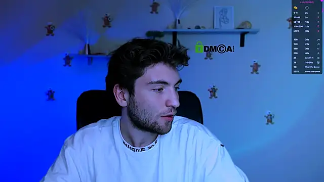 Snapshot of joseph_bear_ chatting on January 2026 08:58:01 PM joseph bear online show from January 2026 08:58:01 PM