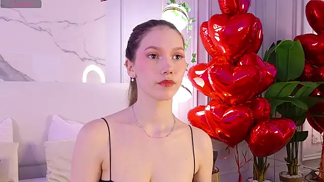 MaryNixon  online show from February 2026 05:04:01 AM