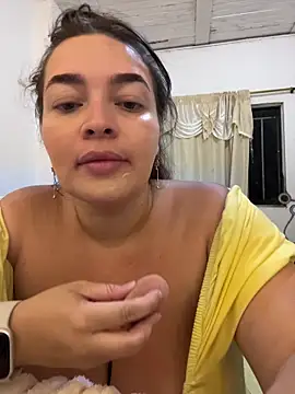 sarahreyess 11 online show from October 2025 03:30:01 AM