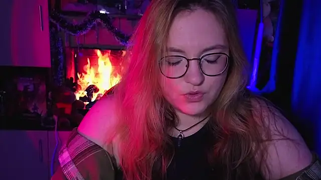 ZayaRush online show from February 2026 01:29:01 PM