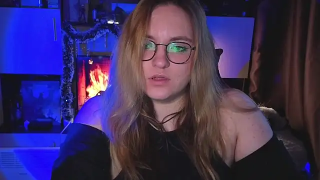 ZayaRush online show from March 2026 01:39:02 PM