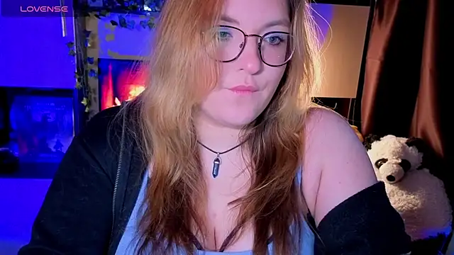 ZayaRush online show from April 2026 03:13:01 PM