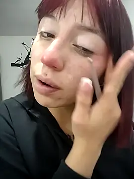 Kitty Melodi online show from March 2026 09:35:01 AM