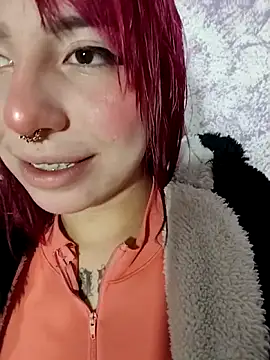 Kitty Melodi online show from June 2026 11:36:02 AM