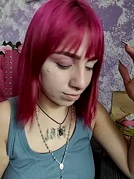 Kitty Melodi online show from June 2026 08:11:01 PM
