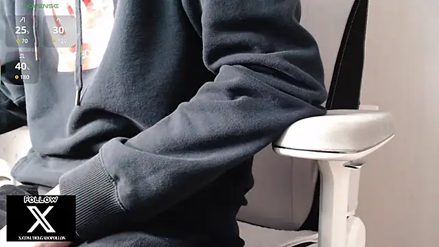 delgadopollon1991 online show from January 2026 11:51:02 PM