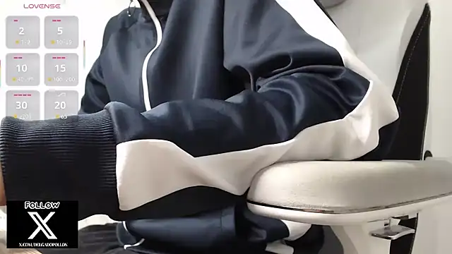 delgadopollon1991 online show from March 2026 10:39:01 PM