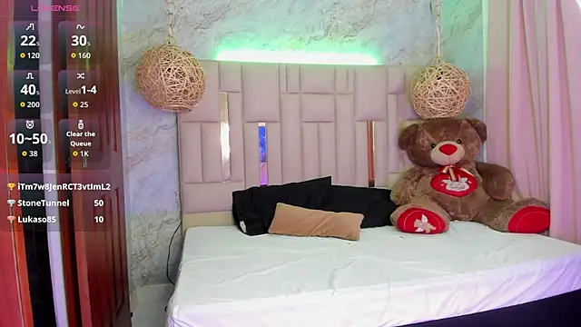 badfairy online show from November 2025 06:18:02 AM