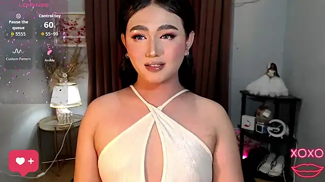 Kayiejuan 69 online show from October 2025 05:41:02 AM