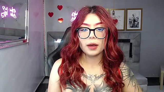 Red Bunny v online show from March 2026 01:12:02 PM