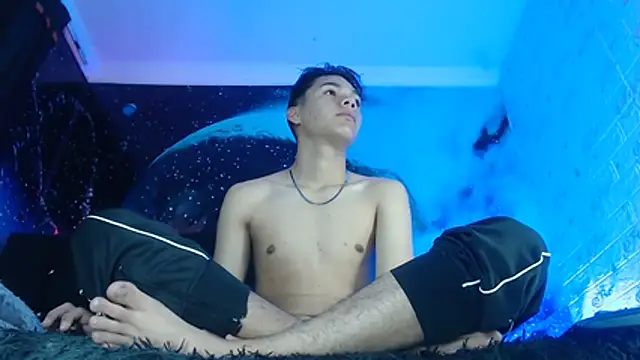 SemerHott online show from October 2025 01:25:01 PM