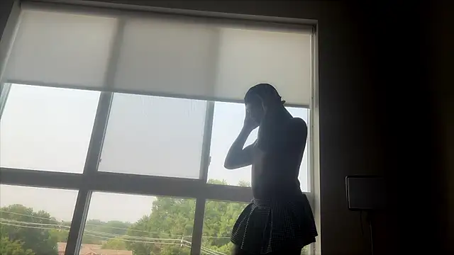KaiTemptation online show from July 2026 09:08:01 PM