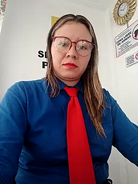 Snapshot of Hannah-colx chatting on November 2025 02:07:01 PM Hannah-colx online show from November 2025 02:07:01 PM