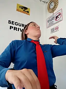 Snapshot of Hannah-colx chatting on December 2025 02:56:02 PM Hannah-colx online show from December 2025 02:56:02 PM