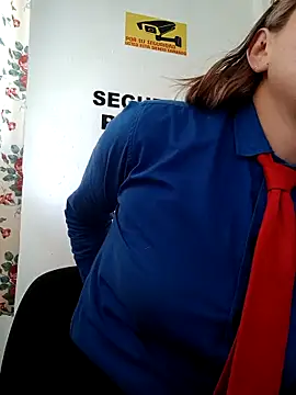 Snapshot of Hannah-colx chatting on December 2025 05:00:01 PM Hannah-colx online show from December 2025 05:00:01 PM