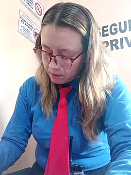 Hannah-colx online show from February 2026 04:55:01 PM