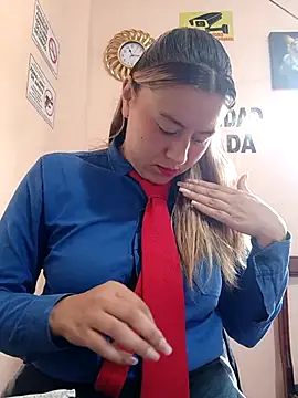 Hannah-colx online show from April 2026 04:16:01 PM