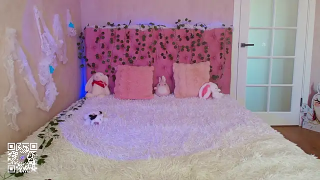 Pink Lila18 online show from February 2026 03:16:02 AM