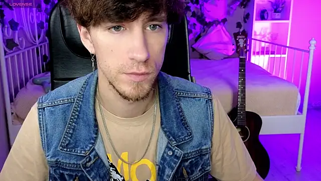 mark caron online show from November 2025 08:43:01 PM