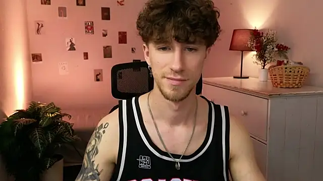 mark caron online show from April 2026 08:58:02 PM