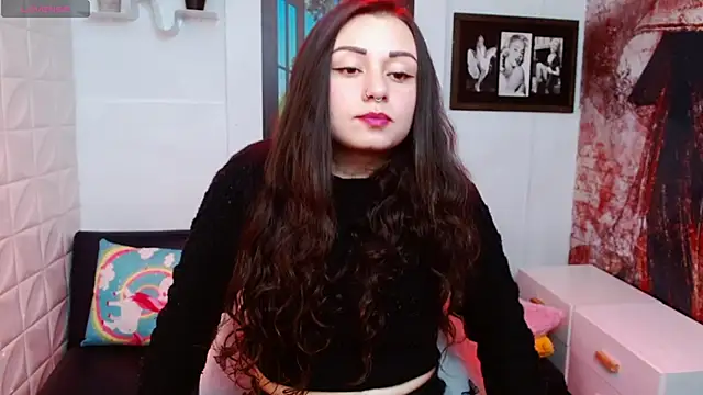 Snapshot of Eva_Roussell chatting on February 2026 02:26:02 PM Eva Roussell online show from February 2026 02:26:02 PM