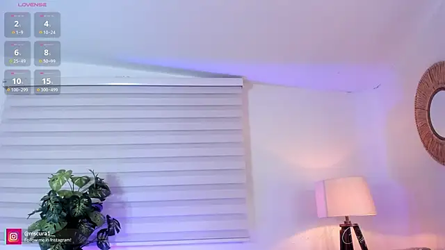 miss curazao online show from November 2025 01:21:02 PM