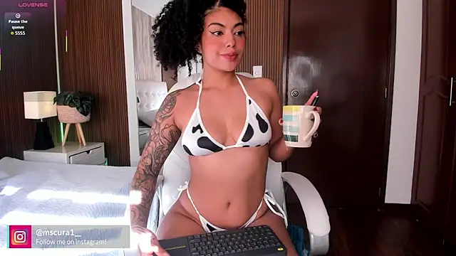 miss curazao online show from January 2026 12:53:02 PM