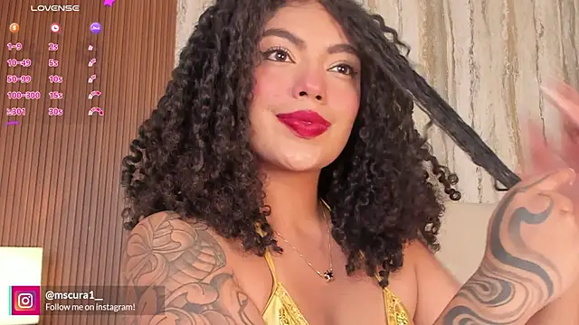 miss curazao online show from April 2026 12:41:01 PM