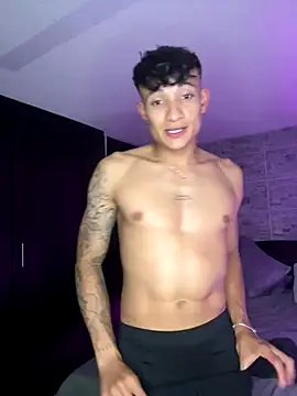 DavisFirb online show from September 2025 03:00:02 AM