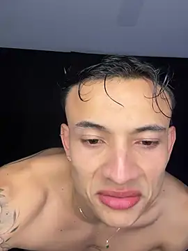 DavisFirb online show from February 2026 12:12:01 AM