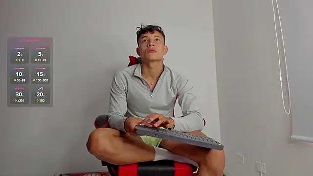 DavisFirb online show from March 2026 10:37:01 PM