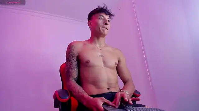 DavisFirb online show from March 2026 11:09:01 PM